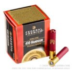 200 Rounds of .410 Ammo by Federal - 000 Buck - Image 3