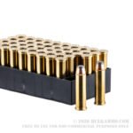 50 Rounds of .357 Mag Ammo by PMC - 158gr JSP - Image 2