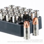 20 Rounds of 9mm +P+ Ammo by Underwood - 90gr Xtreme Defender - Image 4