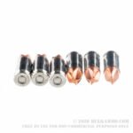 20 Rounds of 9mm +P+ Ammo by Underwood - 90gr Xtreme Defender - Image 3