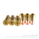 20 Rounds of .45-70 Ammo by Hornady LEVERevolution- 325gr FTX - Image 3