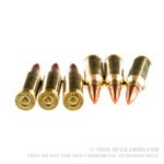 200 Rounds of 6.5mm Grendel Ammo by Hornady - 123gr SST - Image 3