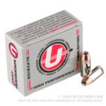 20 Rounds of .45 ACP Ammo by Underwood - 230gr JHP - Image 4