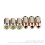 20 Rounds of .45 ACP Ammo by Underwood - 230gr JHP - Image 3