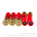 250 Rounds of .410 Ammo by Winchester Super-X - 1/5 ounce HP Rifled Slug - Image 3