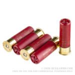 5 Rounds of 12ga Ammo by Federal Premium Vital-Shok - 3" 000 Buck - Image 4