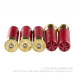 5 Rounds of 12ga Ammo by Federal Premium Vital-Shok - 3" 000 Buck - Image 3