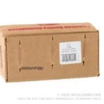 250 Rounds of 5.56x45 Ammo by American Quality Ammunition - 62gr FMJ