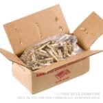 250 Rounds of 5.56x45 Ammo by American Quality Ammunition - 62gr FMJ - Image 4