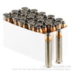50 Rounds of .22 WMR Ammo by Armscor - 40gr JHP - Image 2