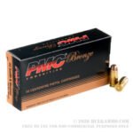 300 Rounds of .40 S&W Ammo by PMC - 165gr FMJFN - Image 4