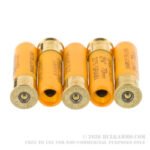 50 Rounds of 20ga Ammo by Federal Freight Train Copper - 275gr Sabot Slug - Image 4