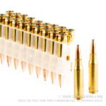 200 Rounds of .308 Win Ammo by Federal - 180gr SP - Image 2