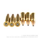 200 Rounds of .308 Win Ammo by Federal - 180gr SP - Image 3