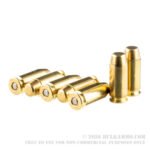 650 Rounds of .40 S&W Ammo by Remington UMC - 180gr MC - Image 4