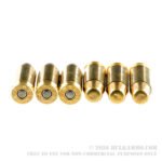 650 Rounds of .40 S&W Ammo by Remington UMC - 180gr MC - Image 2