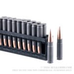 500 Rounds of .300 AAC Blackout Ammo by Wolf - 145gr FMJ - Image 2