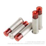200 Rounds of .38 Spl Ammo by CCI Pest Control Big 4 - 84gr #4 shot - Image 2