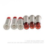 200 Rounds of .38 Spl Ammo by CCI Pest Control Big 4 - 84gr #4 shot - Image 3
