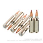 20 Rounds of .243 Win Ammo by Federal - 90gr ELD-X - Image 2
