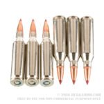 20 Rounds of .243 Win Ammo by Federal - 90gr ELD-X - Image 3