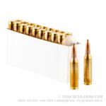 20 Rounds of .243 Win Ammo by Prvi Partizan - 90gr SP - Image 2