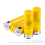 250 Rounds of 20ga Ammo by Winchester Super-X - #6 lead shot - Image 4