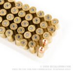 1000 Rounds of .38 Spl Ammo by Federal American Eagle - 130gr FMJ - Image 4