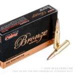 800 Rounds of .308 Win Ammo by PMC Bronze Hunting - 150gr SP - Image 4