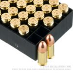 1000 Rounds of 9mm Ammo by PMC - 147gr FMJ - Image 2