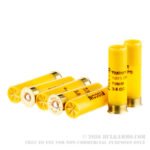 250 Rounds of 20ga Ammo by Fiocchi - 3/4 ounce #7-1/2 shot - Image 2