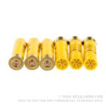 250 Rounds of 20ga Ammo by Fiocchi - 3/4 ounce #7-1/2 shot - Image 3