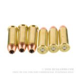 20 Rounds of .44 Mag Ammo by Federal - 240gr JHP - Image 3