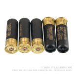 50 Rounds of 12ga Ammo by Federal Freight Train Copper - 300gr Sabot Slug - Image 4