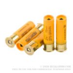 5 Rounds of 20ga Ammo by Federal Freight Train Copper - 275gr Sabot Slug - Image 2