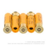 5 Rounds of 20ga Ammo by Federal Freight Train Copper - 275gr Sabot Slug - Image 3