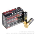 10 Rounds of 12ga Ammo by Winchester Long BeardTurkey Load - 1 3/4 ounce #4 shot - Image 2