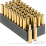 50 Rounds of .223 Rem Ammo by Black Hills Ammunition - 36gr Varmint Grenade - Image 2