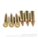 50 Rounds of .223 Rem Ammo by Black Hills Ammunition - 36gr Varmint Grenade - Image 3