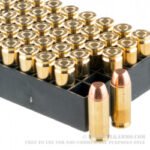 50 Rounds of 10mm Ammo by PMC - 200gr FMJTC - Image 2
