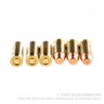 50 Rounds of 10mm Ammo by PMC - 200gr FMJTC - Image 3