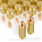 50 Rounds of 9mm Ammo by Federal - 115gr FMJ - Image 4