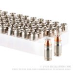 50 Rounds of .357 SIG Ammo by Speer Gold Dot LE - 125gr JHP - Image 4
