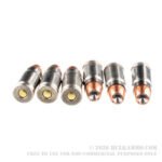 50 Rounds of .357 SIG Ammo by Speer Gold Dot LE - 125gr JHP - Image 5
