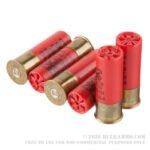 25 Rounds of 12ga Ammo by Winchester Super-X Xpert HV - 2-3/4" 1 1/8 ounce #4 shot - Image 2