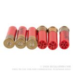 25 Rounds of 12ga Ammo by Winchester Super-X Xpert HV - 2-3/4" 1 1/8 ounce #4 shot - Image 3