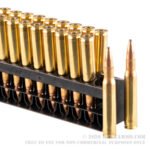 200 Rounds of 30-06 Springfield Ammo by Remington - 150gr PSP - Image 2