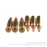 200 Rounds of 30-06 Springfield Ammo by Remington - 150gr PSP - Image 3