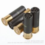 25 Rounds of 12ga 3" Ammo by Winchester Drylok Super Steel Magnum - 1 1/4 ounce #3 Shot - Image 4
