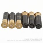25 Rounds of 12ga 3" Ammo by Winchester Drylok Super Steel Magnum - 1 1/4 ounce #3 Shot - Image 2